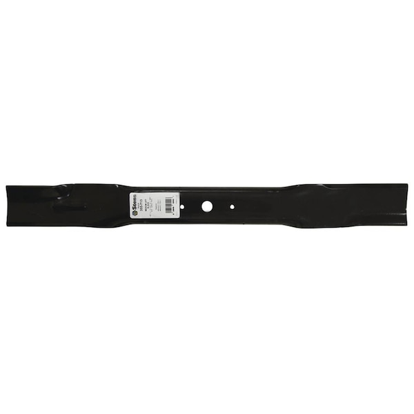 Medium-Lift Lawn Mower Blade For Walker Requires 1 Of 355-713 And 1 Of 355-709 For 48" Deck 7705-2
